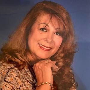 Meet your Posher, Rosie